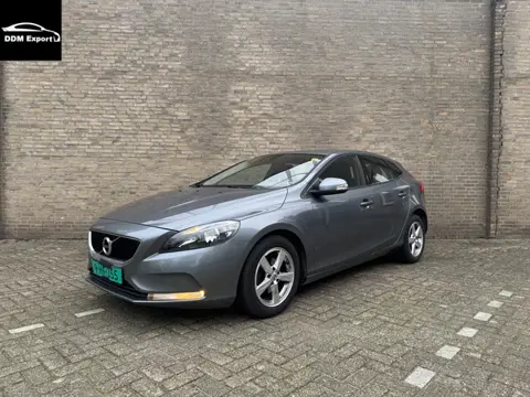 Volvo V40 2.0 D2 Edition | Navi | Clima | Sensoren | Trekhaak | Stuurbediening |