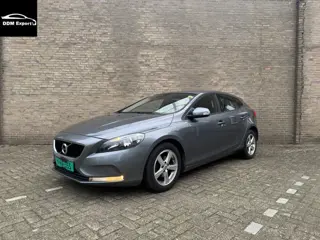 Volvo V40 2.0 D2 Edition | Navi | Clima | Sensoren | Trekhaak | Stuurbediening |