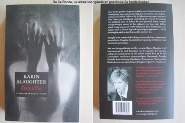 125 - Zoenoffer - Karin Slaughter