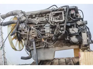 MAN D2676LF80 EURO6D 430PS (bj 2020)