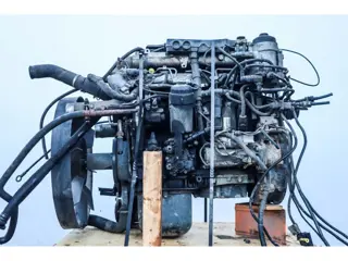 MAN D0834LFL65 EURO5 220PS (bj 2011)