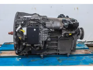 Mercedes-Benz G140-8KL ANTOS (bj 2017)