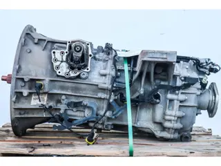 Mercedes-Benz G211-12KL MP4 OM470 (bj 2014)