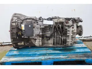 Mercedes-Benz G281-12KL MP4 OM471 (bj 2015)