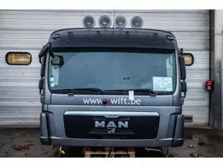 MAN F99L34 TGL (bj 2011)