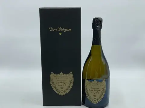 2013 Dom Pérignon - Champagne Brut - 1 Fles (0,75 liter)