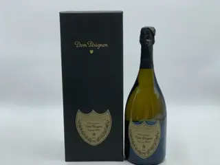 2013 Dom Pérignon - Champagne Brut - 1 Fles (0,75 liter)