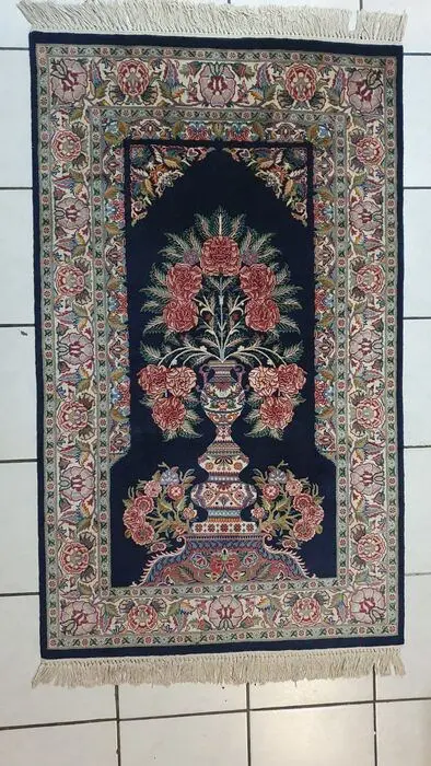 Ghoum - Tapijt - 157 cm - 93 cm