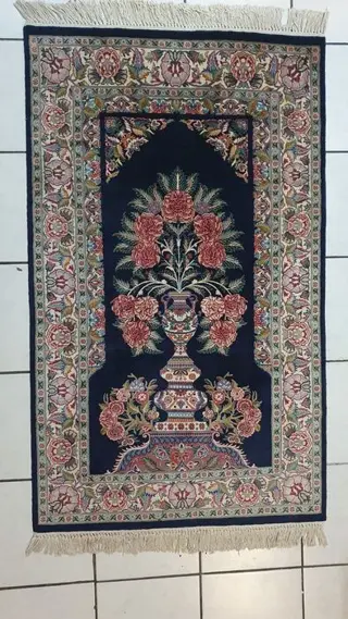 Ghoum - Tapijt - 157 cm - 93 cm