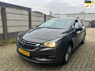Opel Astra Sports Tourer 1.6 CDTI Innovation AUTOMAAT/ LED/ PDC!