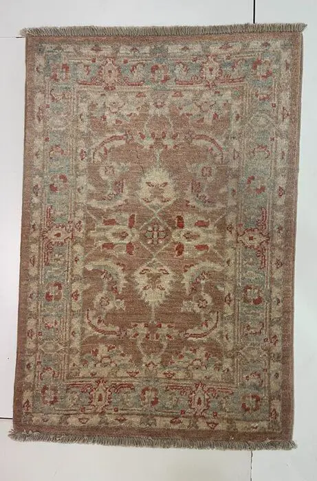 Ziegler - Tapijt - 87 cm - 59 cm
