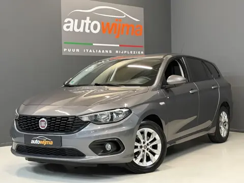 Fiat Tipo Stationwagon 1.4 16v 95Pk Station Climate control, Cruise control, Stoelverwarming
