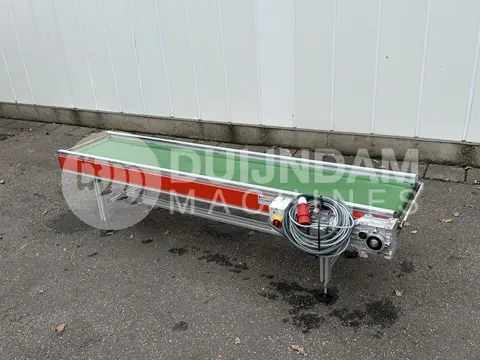 Stas transportband 225 x 40 cm