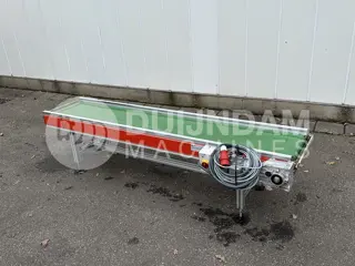 Stas transportband 225 x 40 cm