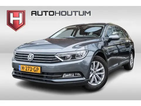 Volkswagen Passat Variant 1.4 TSI ACT Business Edition