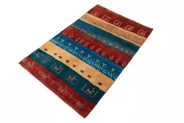 Gabbeh - verzamelaars stuk - 170 cm - 110 cm