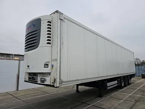 SCHMITZ SKO 24/L-13.4 FP