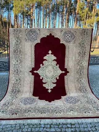 Indo-Kirman - Tapijt - 360 cm - 253 cm