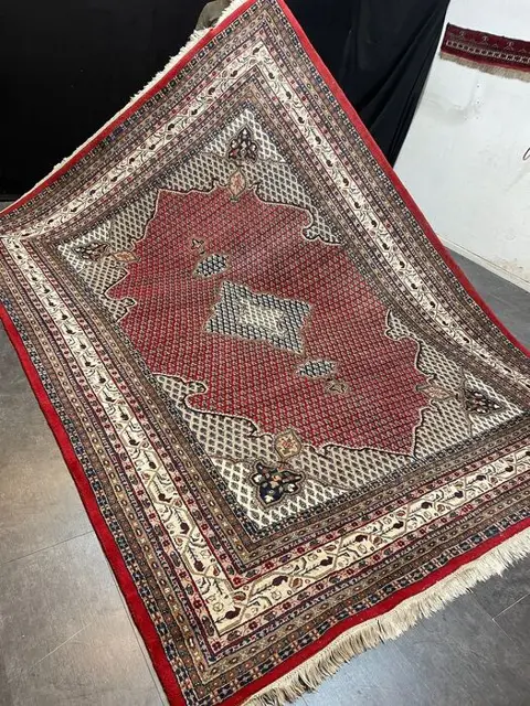 Sarough mir - Tapijt - 330 cm - 247 cm