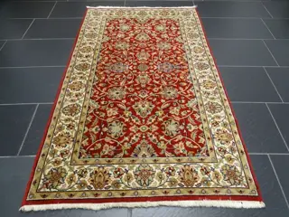 Täbris - Vloerkleed - 160 cm - 95 cm