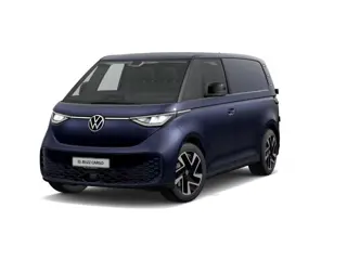 Volkswagen ID. Buzz Cargo L1H1 79kWh 210kW 286PK RWD Anniversary-Edition / Direct Leverbaar