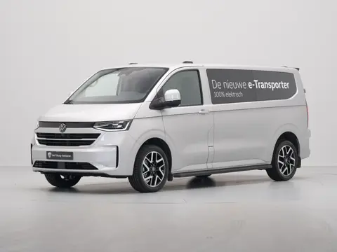 Volkswagen E-Transporter L2H1 64kWh 210kW 286PK Style Intro / Demonstratieauto