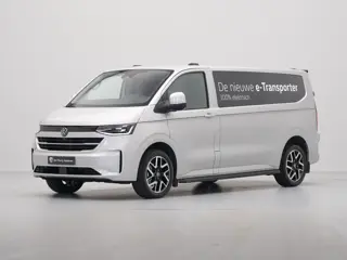 Volkswagen E-Transporter L2H1 64kWh 210kW 286PK Style Intro / Demonstratieauto