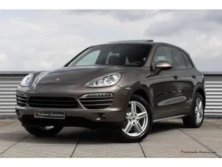 Porsche Cayenne 3.6 V6 958 | 36.000KM | Electric Tailgate | Sunroof | BOSE | Air Suspension