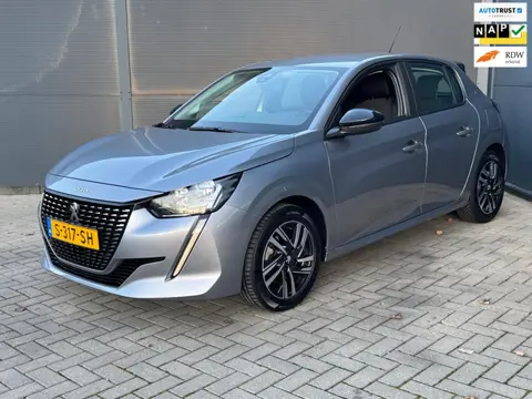 Peugeot 208 1.2 PureTech Active / Automaat / Carplay / Nap