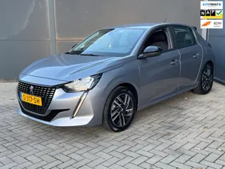 Peugeot 208 1.2 PureTech Active / Automaat / Carplay / Nap