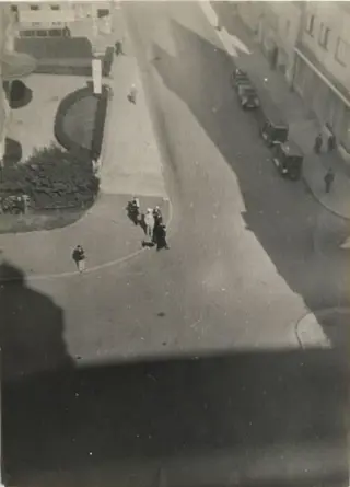 Ella Bergmann-Michel - z.t.