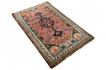 Shiraz - Tapijt - 157 cm - 101 cm