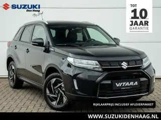 Suzuki Vitara 1.4 Boosterjet Style| Hybrid| Automaat| Nieuw model!!| 6 Jaar Garantie|