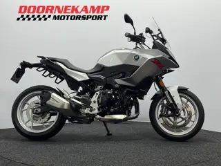 BMW F 900 XR (bj 2021)