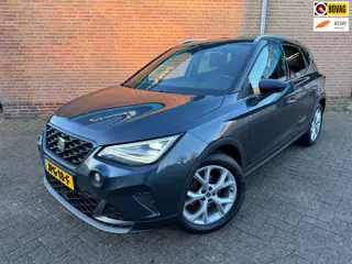 Seat ARONA 1.5 TSI FR 150PK