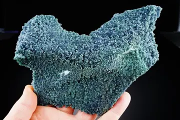 TOP - AMETHIST aka DRUIF CHALCEDONY - bicolor - solide -