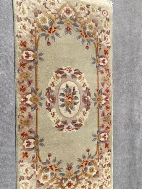 Pechino - Tapijt - 165 cm - 78 cm