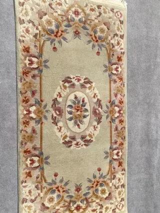 Pechino - Tapijt - 165 cm - 78 cm