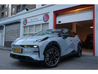 ZEEKR X AWD Privilege 69 kWh | 429pk | 0-100 3.8sec | Full Options | Panoramadak | Head Up Display |