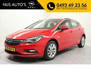 Opel Astra 1.4 Turbo Business Executive | automaat | climate control | pdc v/a | navi fullmap | keyl