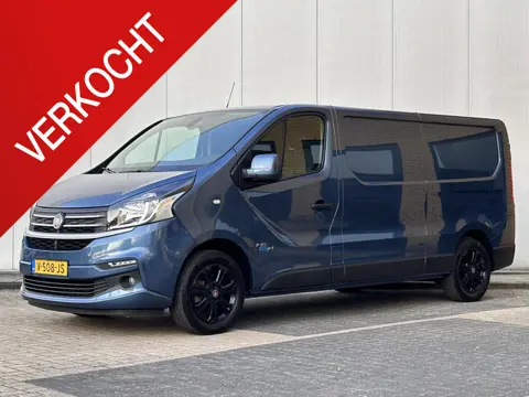 Fiat Talento 1.6 MJ EcoJet L2H1 SX