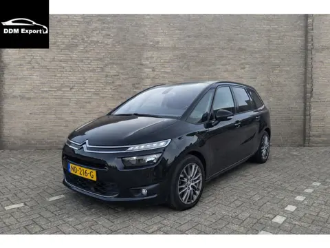 Citroën Grand C4 Picasso 2.0 BlueHDi Business (bj 2017)