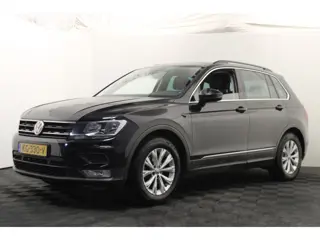 Volkswagen Tiguan 1.4 TSI Comfortline (bj 2016)