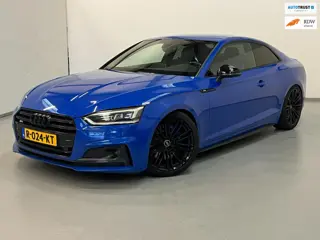 Audi S5 Coupé 3.0 TFSI Quattro / B&O / Matrix / ACC / Massage