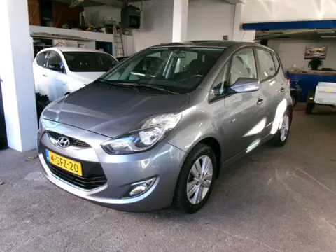 Hyundai ix20 1.4i i-Magine (bj 2013)