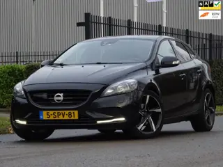 Volvo V40 1.6 D2 Kinetic NAP/NAVI/AIRCO/CRUISE/PDC/LED/APK