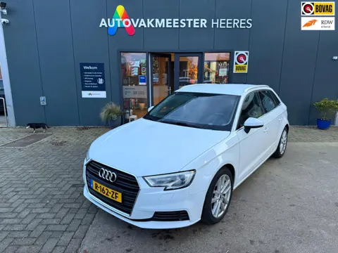 Audi A3 Sportback 35 TFSI CoD Sport S Line Edition