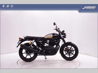 ROYAL ENFIELD interceptor650 black edition (bj 2023)