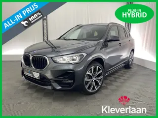 BMW X1 xDrive25e Automaat | Navi | M Stuur | Ambient Lighting | 19'' LMV | Camera |