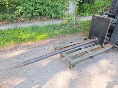 FEM 2 Tapijtdoorn aanbouwdeel, tapijt rol 3 stuks (0053)